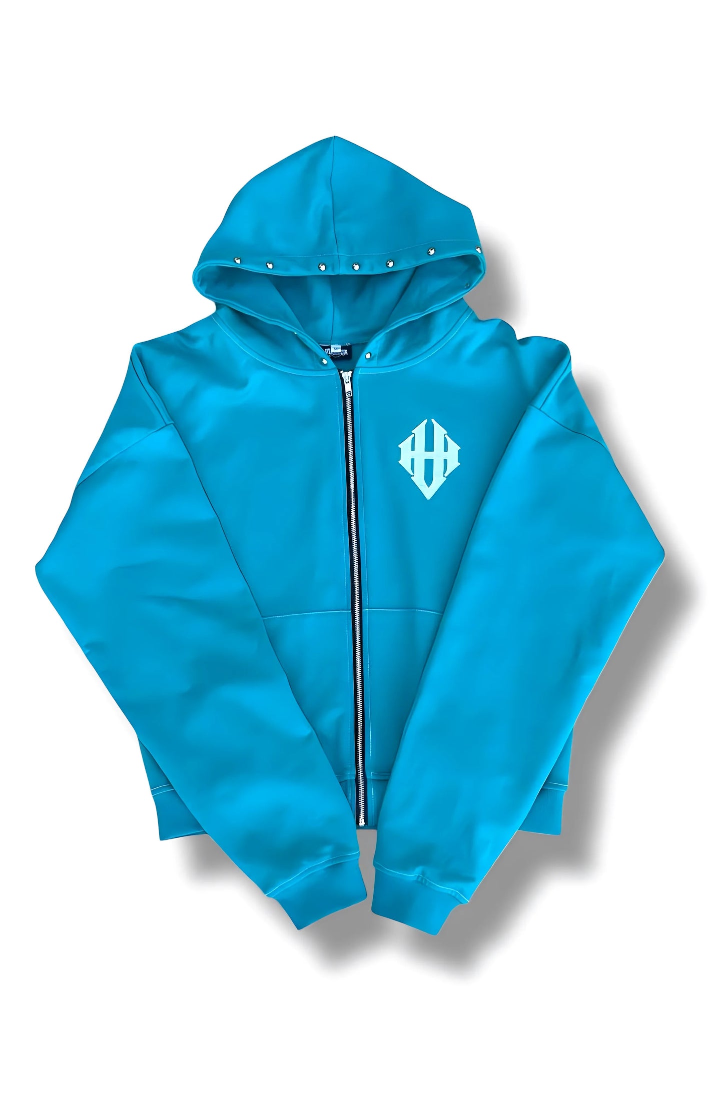 Veshua Zip up Hoddie