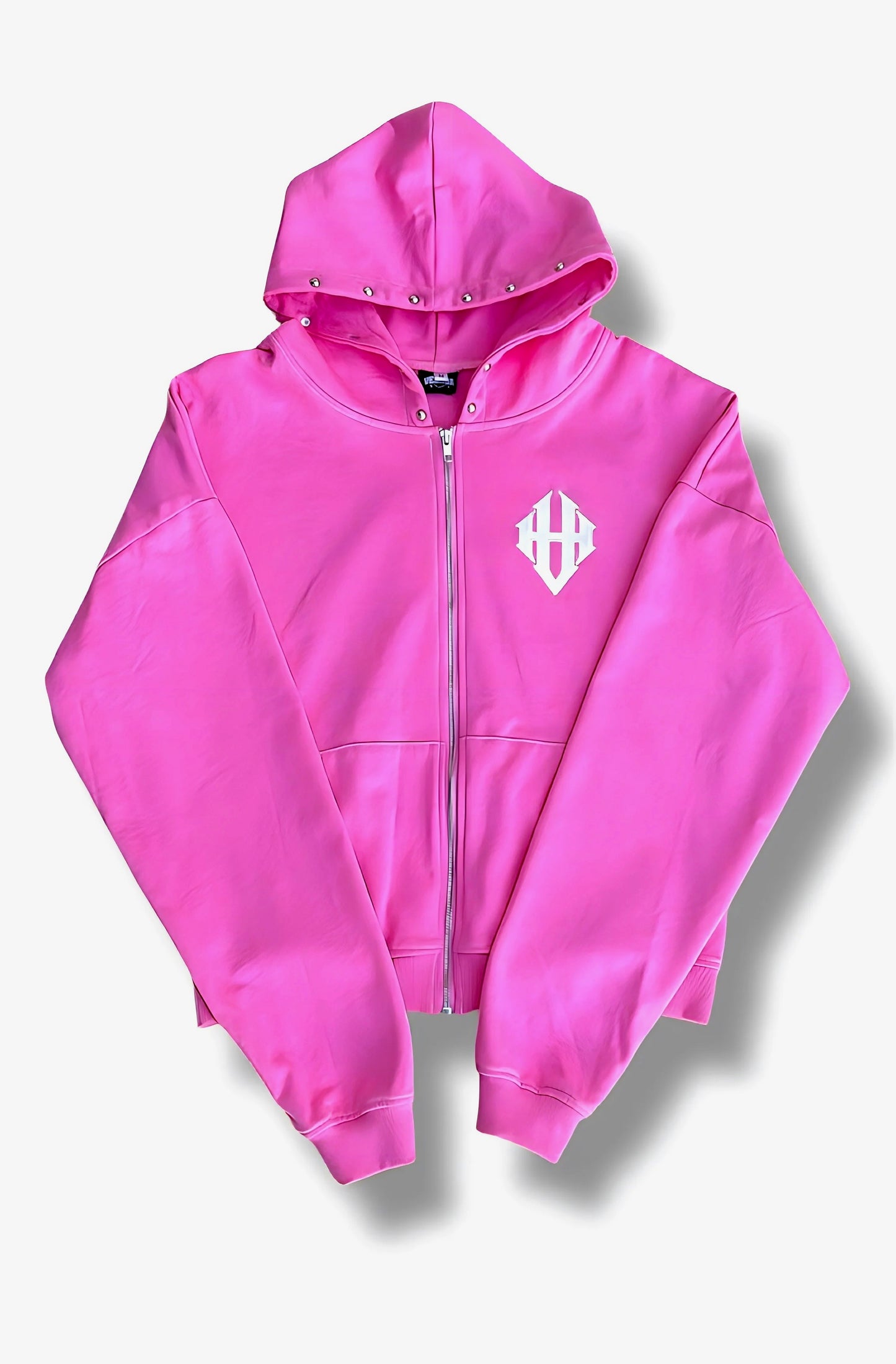 Veshua Zip Up Hoddie